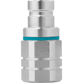 Series 577 DN9 Nipple W/ Valve, 2-4/25"L