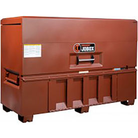 74" Site-Vault Drop Front Piano Box with Ramp, 74"W x 31"D x 51"H