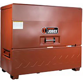 74" Site-Vault High Capacity Piano Box, 74"W x 35"D x 64"H