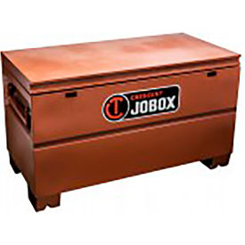 48" Tradesman Steel Chest, 48"W x 24"D x 27-1/2"H