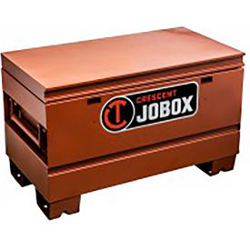 36" Tradesman Steel Chest, 36"W x 19-1/2"D x 22"H