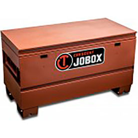 42"W x 20"D x 22"H Tradesman Steel Chest