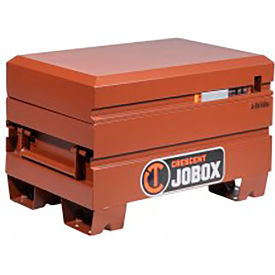30" Site-Vault Heavy-Duty Steel Chest, 30"W x 20"D x 19-3/4"H