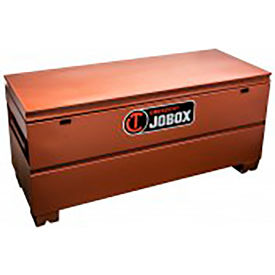 60" Tradesman Steel Chest, 60"W x 24"D x 27-1/2"H