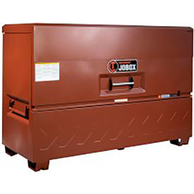 Crescent JOBOX 74" Site-Vault Piano Box, 74"W x 31"D x 51"H
