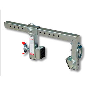 Parapet Roofing Anchor - Tie Down