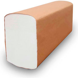Multi-fold Paper Towels, White, 250 sheets/Pack, 16 Packs/Case