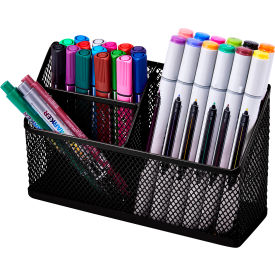 Magnetic Pencil Holder, Black