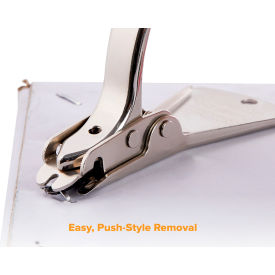 Heavy Duty & Carton Staple Remover