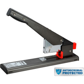 Antimicrobial 215 Sheet Extra Heavy Duty Stapler
