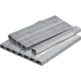 Premium Standard Staples, 8/Pack,5000 Staples per/Pack
