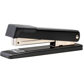 Classic All Metal Desktop Stapler