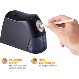 Electric Pencil Sharpener