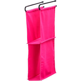 Hanging Locker Shelf, Pink
