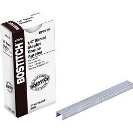 SP191/4 Plier Staples, 5000/Pack