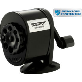 Antimicrobial Manual Pencil Sharpener