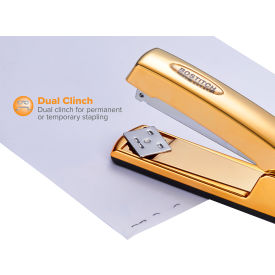 Professional Executive Stapler