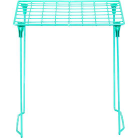 Stac-A-Shelf, Extra Tall, Assorted Colors