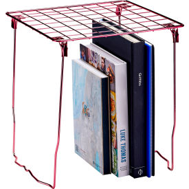 Locker Organizer Kit, Rose Gold
