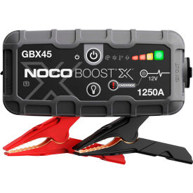 Boost X 12V 1250A UltraSafe Lithium Jump Starter