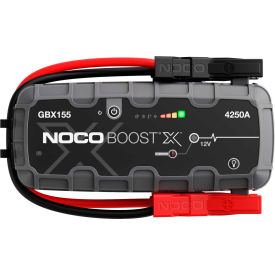 Boost X 12V 4250A UltraSafe Lithium Jump Starter