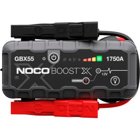 Boost X 12V 1750A UltraSafe Lithium Jump Starter