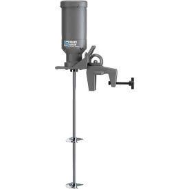 Industrial Mixer 2000 Qts, 1.5 HP, Direct Drive, 5 Impeller Diameter, 115V/208-230V