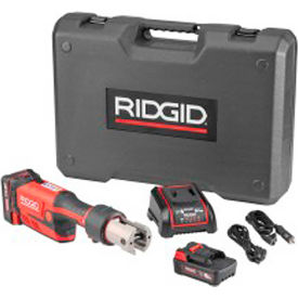 RP 351 Battery Kit for RP 351 Press Tool, 18V Li-Ion