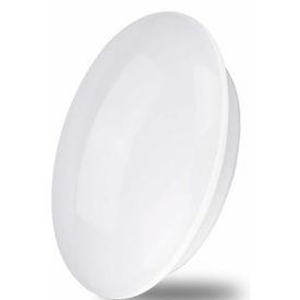 18W 1800 Lumens 3000K LED Invisible Sensing Smart Ceiling Wall Light