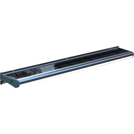 Solar Powered Commercial Billboard Sign A.D. Wall Wash 20W 2000LM 5000K LED Light