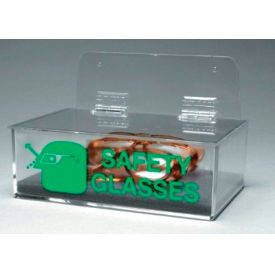 Safety Glasses Holder