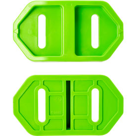 2-Stage Snow Blower Skid Shoes, Pair