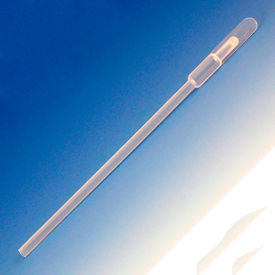 Transfer Pipet, 0.8mL, Special Purpose with Paddle, 125mm, 5000/PK