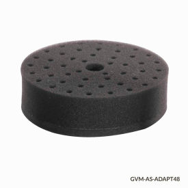 Foam Tube Holder for Use with Gvm Series 48 X 6Mm Tubes, Must Use with Vm-As-Plate/Gvm-As-Rod