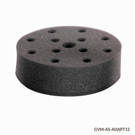 Foam Tube Holder for Gvm Series 12 X 12Mm Tubes, Must Use with Vm-As-Plate/Gvm-As-Rod
