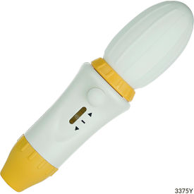 Pipette, Manual Serological Pipette Controller, Yellow