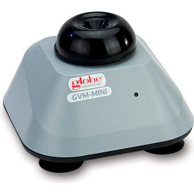 Vortex Mixer, Mini, Fixed Speed, 120v, 60Hz, US Plug