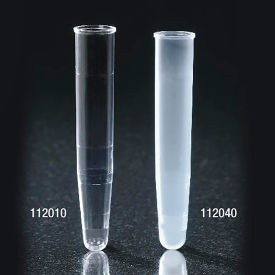 Centrifuge Tube, 16 x 100mm (12mL), Polypropylene, 500/Pack