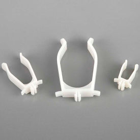 Tube Holder Clips Use With Tube Rotators, 12 each for 50mL Centrifuge Tubes, 12/Pack