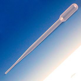 Transfer Pipet, 5.0mL, General Purpose, Blood Bank, 155mm, Sterile, 500/Pack