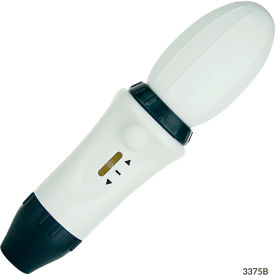 Pipette, Manual Serological Pipette Controller, Blue