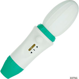 Pipette, Manual Serological Pipette Controller, Green
