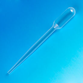 Transfer Pipet, 1.7mL, General Purpose, 87mm, 500/Pack