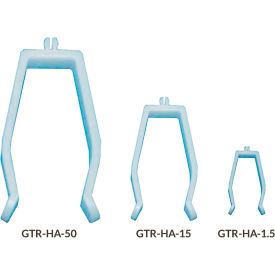 Tube Holder for use with Tube Rotators, 12-Place for 1.5mL Microcentrifuge Tubes