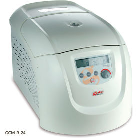 Centrifuge, Micro, Refrigerated, High Speed 120V, 60Hz, Us Plug, W 24-Place Rotor