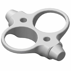 Buckets for use with rotor, 4 each for 8 x 50mL tubes, 4/Pack