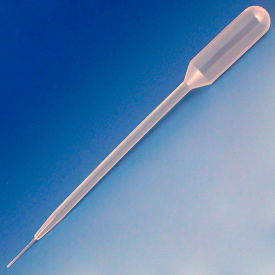 Transfer Pipet, 5.8mL, Fine Tip, 157mm, 500/Pack