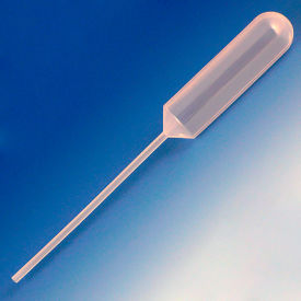 Transfer Pipet, 23.0mL, Extra Long, 300mm, 100/Pack