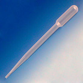 Transfer Pipet, 7.0mL, General Purpose, Standard, 155mm, 500/Pack