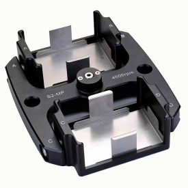 Rotor, Swing-Out, For Use With 4000Rpm Max, 2-Place For Microplates